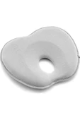 Babyjem Gri Düz Kafa Yastığı 415 - 1