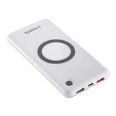 Varta 57909 20000 mAh Kablosuz Wireless Powerbank - 1