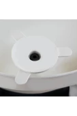Babyjem Nessiworld   Yandan Açılır Banyo & Mama Oturağı Antrasit - 5