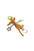 Babyjem Fox Puset Oyuncağı thumbnail 2