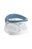 Babyjem Yandan Açılır Banyo & Mama Oturağı Indigo - 1