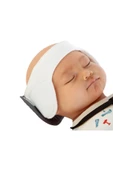 Babyjem Kepçe Kulak Önleyici Gri - 1