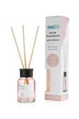 Babyjem Bambu Çubuklu Bebek Pudra Oda Kokusu 50 ML - 4