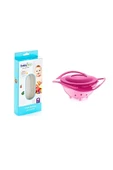 Babyjem Cam Rende + Dökülmeyen Tabak Pembe - 1