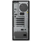 Lenovo ThinkStation P3 30GS001ETR05 i9-13900K 16GB 1TB+2TBSSD A4000 W11P Masaüstü İş İstasyonu - 4