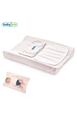 Babyjem Kundaklı Alt Açma Ekru - 1
