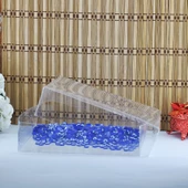 Havlu Kutusu Asetat 20X20X5 (25 Adet) - 2