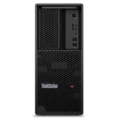 Lenovo ThinkStation P3 30GS001ETR05 i9-13900K 16GB 1TB+2TBSSD A4000 W11P Masaüstü İş İstasyonu - 1