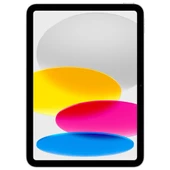 Apple iPad 10.nesil 64GB 10.9 Wi-Fi Gümüş Tablet (Apple Türkiye Garantili) - 1