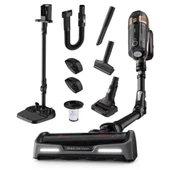 Tefal TY99F1 X-Force Flex 15.60 Animal  Dayanıklı Kablosuz Şarjlı Dikey Elektrikli Süpürge - 1