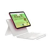 Apple iPad 10.nesil 64GB 10.9 Wi-Fi Gümüş Tablet (Apple Türkiye Garantili) - 8