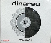 Dinarsu Romance Embos Kutulu Tek Kişilik Battaniye 160 X 220 - 3