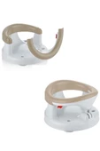 Babyjem Yandan Açılır Mama Oturağı & Minder 2'li Set - 5