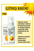 Dermosline  Güneş Kremi - 1