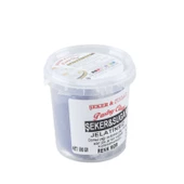 Şeker Sugar Şeker Hamuru Pasta Süsleme Hamuru 500 Gr  Mor - 1