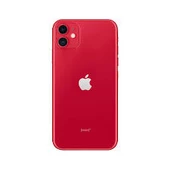IPHONE 11 KIRMIZI. TEŞHİR - 1