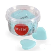 My Ebi Şeker Hamuru 200 Gr  Mavi - 1