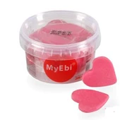 My Ebi Şeker Hamuru 200 Gr  Fuşya - 1