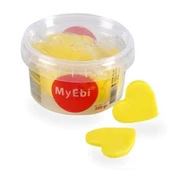 My Ebi Şeker Hamuru 200 Gr  Sarı - 1
