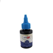 Su Bazlı Likit Sıvı Gıda Boyası  60 GR  Lacivert - 1