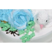 Ovallette Krem Şanti Tozu 1 KG - 3