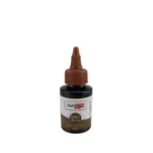 Su Bazlı Likit Sıvı Gıda Boyası  60 GR  KahveRengi - 1