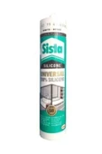 Sista Universal Silikon BEYAZ 280 ml - 1