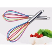 Silikon Çırpıcı ve Karıştırıcı 25 CM - 1