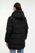Lumberjack WL KARINA 3SN36 4PR Siyah Kadın Mont 101782403 - 4