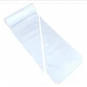 Naylon Kullan At Şanti-Krema Sıkma Torbası 24X51 CM (72 Adet) - 2