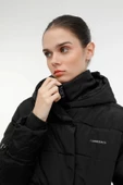 Lumberjack WL KARINA 3SN36 4PR Siyah Kadın Mont 101782403 - 3