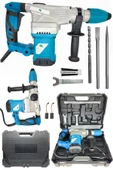 DAFLONG DAFLONGITL-43M Kırıcı Delici 7KG Profesyonel Hilti - 2