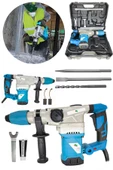 DAFLONG DAFLONGITL-43M Kırıcı Delici 7KG Profesyonel Hilti - 1
