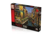 Ks Games Buca Di Francesco 500 Parça Puzzle - 2