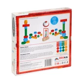 Redka Balance Dikkat Denge ve Hız Oyunu (RD-5409) - 2
