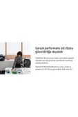 HP M0H55AE GT52 Macenta Kartuş - 5