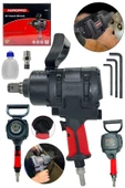 DAFLONG Aeropro HAVALI SOMUN 7462 1'LİK - 2