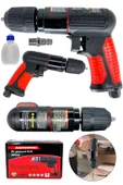 DAFLONG AeroPro ITL-48K Profesyonel Havalı 10mm Matkap - 2