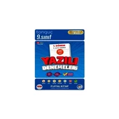Tonguç 9.sınıf Yazılı Denemeleri 1.dönem - 1