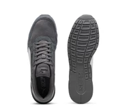 Puma St Runner V4 Mesh Erkek Gri Sneaker Ayakkabı 399666-03 thumbnail 3