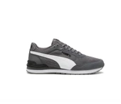 Puma St Runner V4 Mesh Erkek Gri Sneaker Ayakkabı 399666-03 thumbnail 1