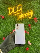 Xiaomi 12 Lite 8 RAM 256 GB (İKİNCİ EL) - 1