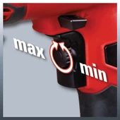 Einhell Tc-Id 550 E Darbeli Matkap 4258621 - 4