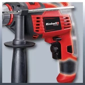 Einhell Tc-Id 550 E Darbeli Matkap 4258621 - 5