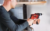 Einhell Tc-Id 550 E Darbeli Matkap 4258621 - 6
