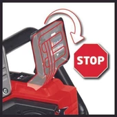 Einhell FORTEXXA 18/30 Akülü Testere 4 Ah Akü Şarj Dahil - 3