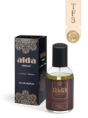 Alda Perfume    TF3 Odunsu Erkek Parfüm 110 ml thumbnail 1
