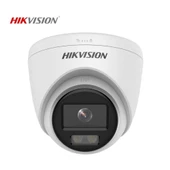 Hikvision DS-2CE70DF0T-LPFS 2MP 2,8mm ColorVu Dome Kamera thumbnail 2