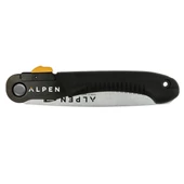 Alpen  6195 Budama Testeresi Katlanabilir Ergonomik Sap - 3