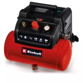 Einhell TC-AC 190/6/8 OF Hava Kompresörü 4020655 - 1